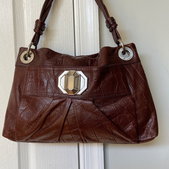 B makowsky purse. - Picture 5 of 8